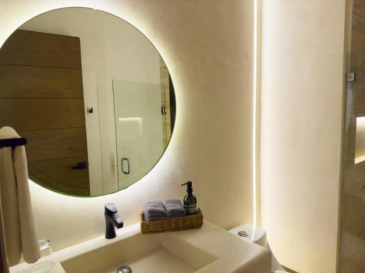 Modern Studio Tulum México